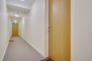 Apartment Entrance- click for photo gallery